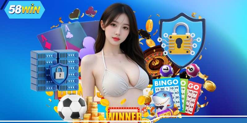Chính sách bảo mật nhà cái cập nhật chặt chẽ