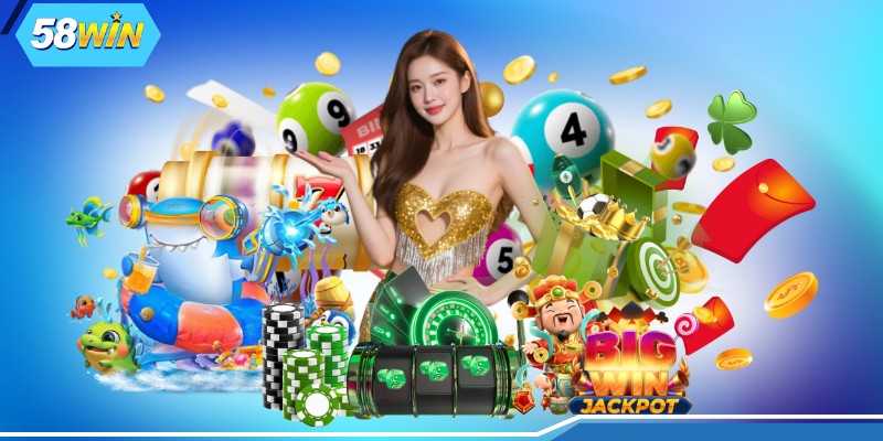 Hệ thống miễn trách nhiệm khi người chơi thua cược