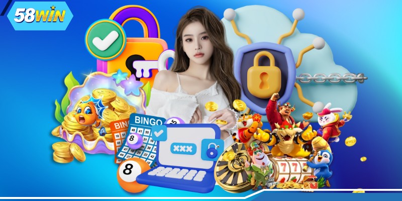 Hội viên bật tính năng 2FA tăng cường bảo mật