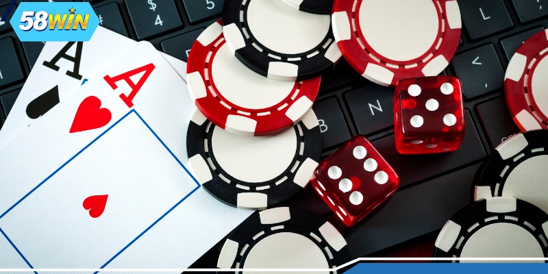 Hội viên trải nghiệm Baccarat cùng Dealer nóng bỏng