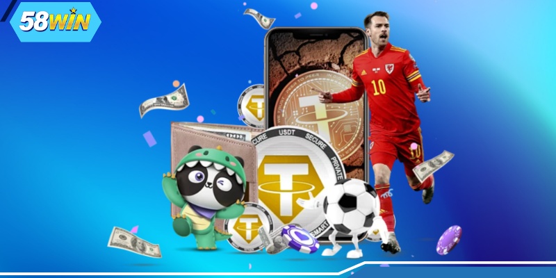 Lưu ý quan trọng khi nạp tiền