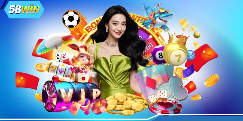 Tìm hiểu cơ bản miễn trừ trách nhiệm 58WIN